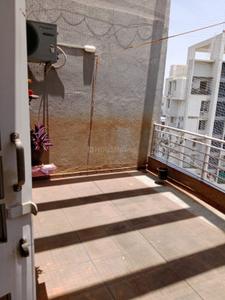 Balcony Image of 1120 Sq.ft 2 BHK Apartment / Flat for sale in Sainath Pinewood Phase II, Baner Pune for Rs. 11000000