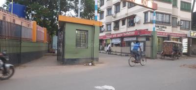 Image of 1549 Sq.ft 3 BHK Apartment / Flat for sale in Belghoria, Kolkata for Rs. 8500000