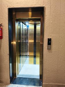 Lift Image of 400 Sq.ft 1 BHK Builder Floor for rent in Sector 30 Gurgaon for Rs. 40000