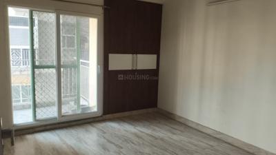 Bedroom Image of 1399 Sq.ft 3 BHK Apartment / Flat for sale in Migsun Twiinz, Eta II Greater Noida for Rs. 9800000