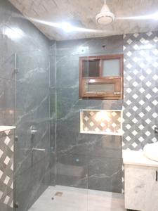 Common Bathroom Image of 3420 Sq.ft 4 BHK Builder Floor for sale in Sector 85 Faridabad for Rs. 30500000