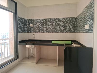Kitchen Image of 950 Sq.ft 2 BHK Apartment / Flat for sale in Shanti Hari Heritage, Kamothe Navi Mumbai for Rs. 11500000