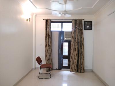 DDA Flats Living Room 1