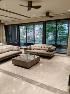 Hall Image of 5000 Sq.ft 4 BHK Apartment / Flat for sale in Godrej Platinum, Alipore Kolkata for Rs. 115000000