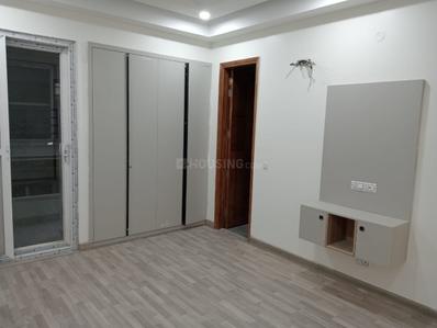 Bedroom Image of 2450 Sq.ft 4 BHK Apartment / Flat for sale in CGHS Friends Apartment, Sector 52 Gurgaon for Rs. 29000000