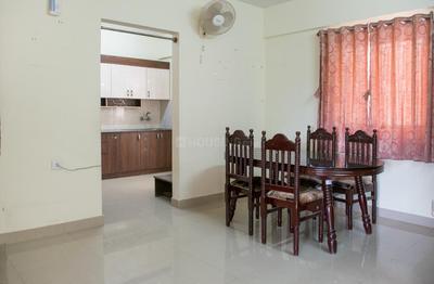 Hall Image of B506 Mahindra Elina in Choodasandra, Bengaluru