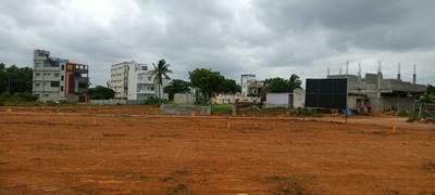 Image of 1200 Sq.ft Residential Plot / Land for sale in Yelahanka, Bengaluru for Rs. 7440000
