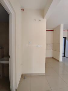 Hall Image of 614 Sq.ft 1 BHK Apartment / Flat for sale in TVS Emerald Jardin, Begur Bengaluru for Rs. 7700000