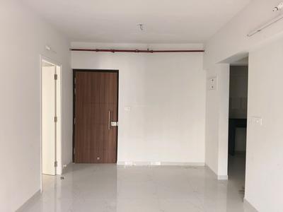 Living Room Image of 556 Sq.ft 1 BHK Apartment / Flat for sale in Runwal Garden City Cluster 11 Tower 1 2, Dombivli East Thane for Rs. 4512000