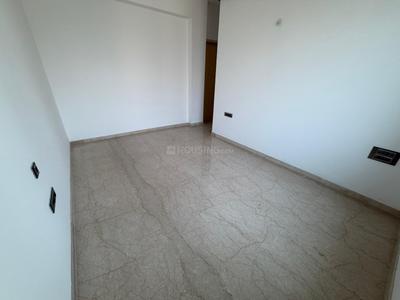 Bedroom Image of 1899 Sq.ft 3 BHK Apartment / Flat for rent in Monte South, Byculla Mumbai for Rs. 250000