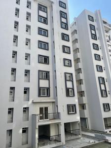 Image of 1305 Sq.ft 2 BHK Apartment / Flat for sale in Shriram Mystique, Yeswanthpur, Bengaluru for Rs. 10400000