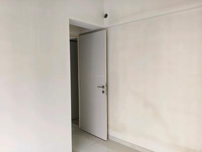 Bedroom Image of 705 Sq.ft 1.5 BHK Apartment / Flat for sale in Runwal Gardens Phase 2 Bldg no 18 23, Dombivli East Thane for Rs. 5550000