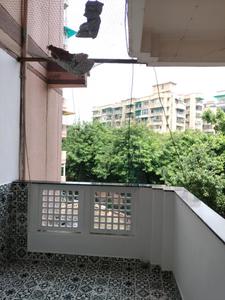 Living Room Image of 1700 Sq.ft 3 BHK Apartment / Flat for sale in Rajasthan Apartments, Sector 4 Dwarka New Delhi for Rs. 31800000