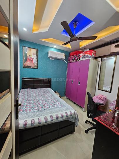 Ganesha homes Bedroom 1