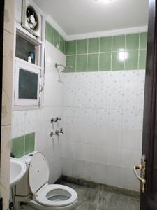 Bedroom Two Image of 3200 Sq.ft 4 BHK Apartment / Flat for sale in Sector 18 Dwarka New Delhi for Rs. 47500000