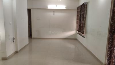 Living Room Image of 1300 Sq.ft 3 BHK Apartment / Flat for rent in ARV New Town, Pisoli Pune for Rs. 25000