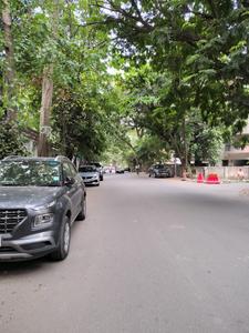 Image of 4600 Sq.ft Residential Plot / Land for sale in Alwarpet, Chennai for Rs. 195000000