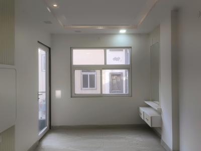 3 BHK Independent Builder Floor