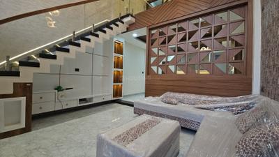 Living Room Image of 2300 Sq.ft 3 BHK Independent House for sale in Nipania Indore for Rs. 12500000