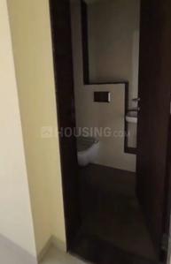 Bedroom Image of 780 Sq.ft 2 BHK Apartment / Flat for rent in Dadar East Mumbai for Rs. 135000