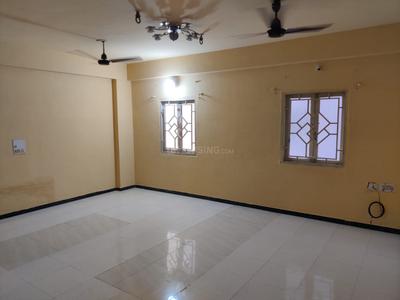 Hall Image of 1925 Sq.ft 3 BHK Apartment / Flat for sale in Vastrapur Ahmedabad for Rs. 12000000