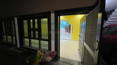Balcony Image of 2200 Sq.ft 2 BHK Independent House for rent in Vrindavan Yojana Lucknow for Rs. 35000