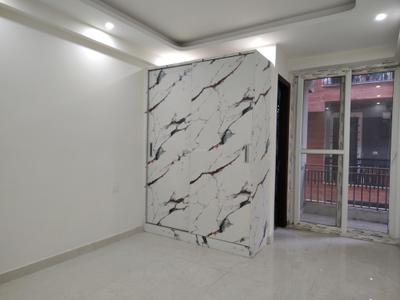 Bedroom Image of 1200 Sq.ft 3 BHK Apartment / Flat for sale in Chhattarpur New Delhi for Rs. 9500000