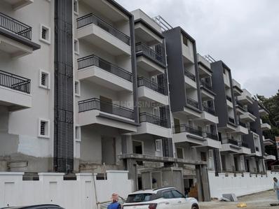 3 BHK Flat