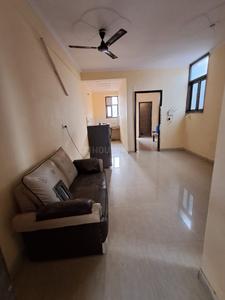 2 BHK Independent Builder Floor