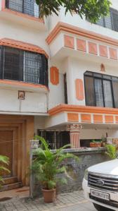 Building Image of MY Homes Ladies PG  in Wadgaon Sheri, Pune