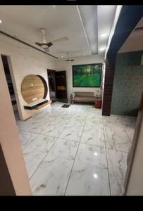 Hall Image of 1000 Sq.ft 3 BHK Apartment / Flat for rent in Samesh, Vasna Ahmedabad for Rs. 28000