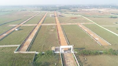 Image of 167 Sq.ft Residential Plot / Land for sale in Anandapuram, Visakhapatnam for Rs. 4676000