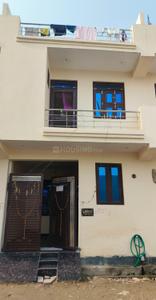 Image of 820 Sq.ft 3 BHK Independent House for rent in Bamheta Village, Ghaziabad for Rs. 20000