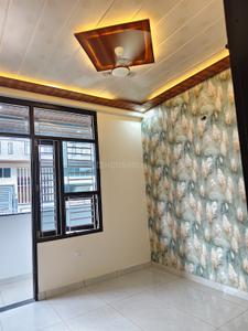 Bedroom Image of 2500 Sq.ft 4 BHK Independent House for sale in Heerawala Jaipur for Rs. 13000000