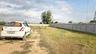 Image of 900 Sq.ft Residential Plot / Land for sale in Barsana, Mathura for Rs. 1000000