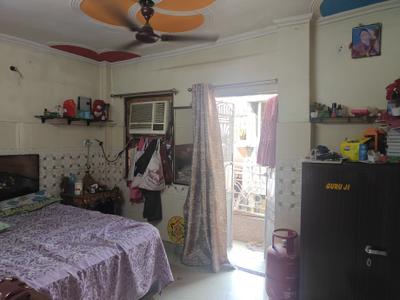 A1 block Bedroom 2