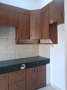 Kitchen Image of 925 Sq.ft 2 BHK Apartment / Flat for sale in Paras Tierea, Sector 137 Noida for Rs. 8000000