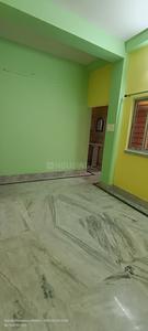 Bedroom Image of 1050 Sq.ft 2 BHK Builder Floor for rent in Paschim Putiary Kolkata for Rs. 12500