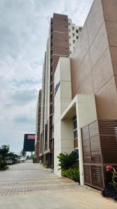 Image of 875 Sq.ft 2 BHK Apartment / Flat for sale in Sattva Ashraya, Lakshmisagara, Bengaluru for Rs. 7100000