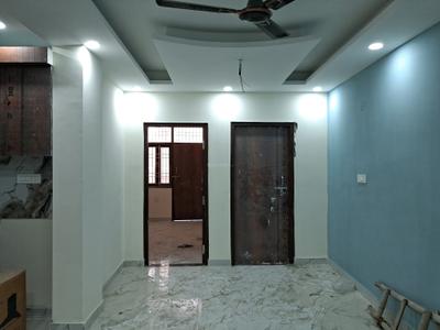 Living Room Image of 890 Sq.ft 2 BHK Apartment / Flat for sale in Sector 49 Noida for Rs. 3750000
