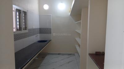 Kitchen Image of 1840 Sq.ft 3 BHK Independent House for sale in Chromepet Chennai for Rs. 15000000