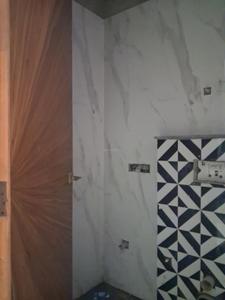 Bedroom One Image of 1550 Sq.ft 3 BHK Apartment / Flat for sale in DM Infra, Sector 104 Noida for Rs. 5650000