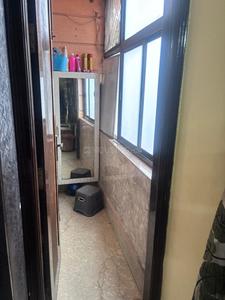 Balcony Image of 1620 Sq.ft 3 BHK Builder Floor for sale in Model Town New Delhi for Rs. 25000000