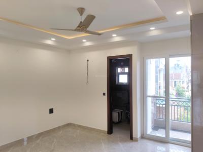Bedroom Image of 1650 Sq.ft 3 BHK Builder Floor for sale in Sector 57 Gurgaon for Rs. 28000000