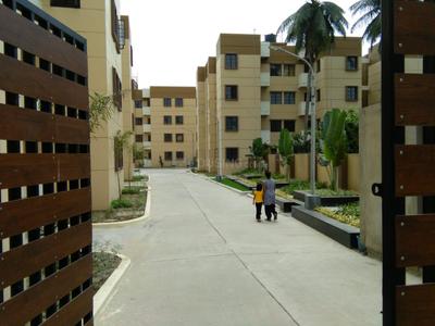 Image of 520 Sq.ft 1 BHK Apartment / Flat for sale in Shrachi Dakhinatya, Baruipur P, Kolkata for Rs. 1600000
