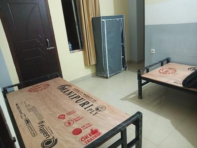 Hall Image of Taposhi girls pg in Bharalumukh, Guwahati