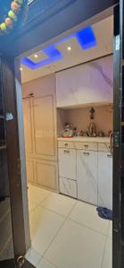 Kitchen Image of 1400 Sq.ft 3 BHK Apartment / Flat for sale in Pride Kingsbury Phase II, Charholi Budruk Pune for Rs. 12500000