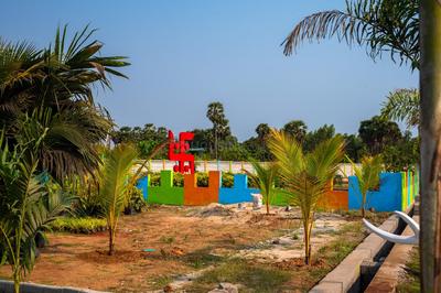 Image of 167 Sq.ft Residential Plot / Land for sale in Anandapuram, Visakhapatnam for Rs. 2672000