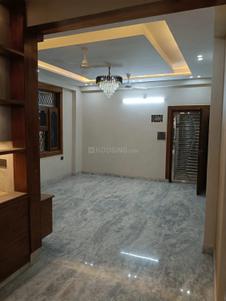 Hall Image of 1050 Sq.ft 2 BHK Builder Floor for sale in Vaishali Ghaziabad for Rs. 8000000
