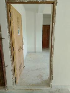 Bedroom Image of 820 Sq.ft 2 BHK Apartment / Flat for sale in Patuli Kolkata for Rs. 3400000